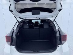 Toyota Yaris L Zhixuan X 1.5L CVT Luxury Plus - фото 16