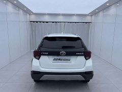Toyota Yaris L Zhixuan X 1.5L CVT Luxury Plus - фото 5