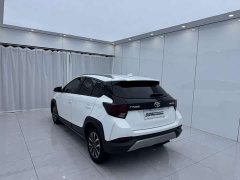 Toyota Yaris L Zhixuan X 1.5L CVT Luxury Plus - фото 6