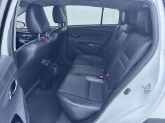 Toyota Yaris L Zhixuan X 1.5L CVT Luxury Plus - фото 7
