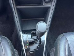 Toyota Yaris L Zhixuan X 1.5L CVT Luxury Plus - фото 8