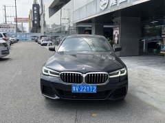 BMW 5 Series 530Li Premier M Sport Package - photo 2