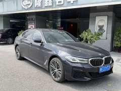 BMW 5 Series 530Li Premier M Sport Package - photo 3