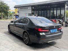 BMW 5 Series 530Li Premier M Sport Package - photo 5