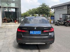 BMW 5 Series 530Li Premier M Sport Package - photo 6
