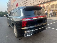 FAW Red Flag Golden Sunflower National Glory 4.0T Distinguished Flagship 4-Seater - photo 8