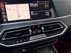 BMW X5 Facelift xDrive 30Li M Sport Premium Package - ფოტო 10