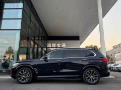 BMW X5 Facelift xDrive 30Li M Sport Premium Package - ფოტო 12