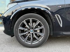 BMW X5 Facelift xDrive 30Li M Sport Premium Package - ფოტო 13