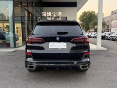 BMW X5 Facelift xDrive 30Li M Sport Premium Package - ფოტო 14