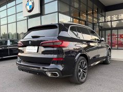 BMW X5 Facelift xDrive 30Li M Sport Premium Package - ფოტო 15