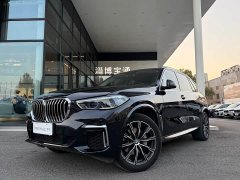 BMW X5 Facelift xDrive 30Li M Sport Premium Package - ფოტო 2