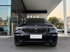 BMW X5 Facelift xDrive 30Li M Sport Premium Package - ფოტო 3