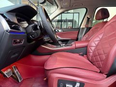 BMW X5 Facelift xDrive 30Li M Sport Premium Package - ფოტო 4