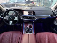 BMW X5 Facelift xDrive 30Li M Sport Premium Package - ფოტო 5