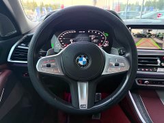 BMW X5 Facelift xDrive 30Li M Sport Premium Package - ფოტო 6