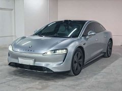 Luxeed Zhiji S7 Max - ფოტო 1