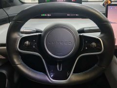 Luxeed Zhiji S7 Max - ფოტო 10