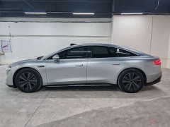 Luxeed Zhiji S7 Max - ფოტო 13