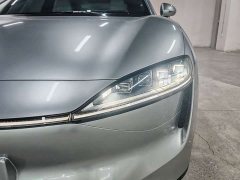 Luxeed Zhiji S7 Max - ფოტო 14