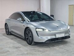 Luxeed Zhiji S7 Max - ფოტო 3