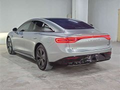 Luxeed Zhiji S7 Max - ფოტო 4