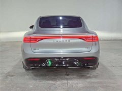 Luxeed Zhiji S7 Max - ფოტო 5