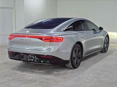 Luxeed Zhiji S7 Max - ფოტო 6
