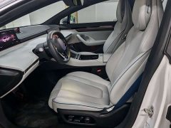 Luxeed Zhiji S7 Max - ფოტო 7