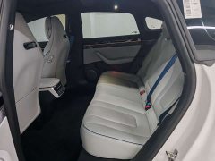 Luxeed Zhiji S7 Max - ფოტო 8