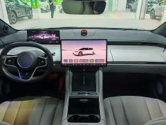 Luxeed Zhiji S7 Max - ფოტო 9