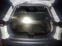 Toyota Frontlander 2.0L CVT Leading Edition - ფოტო 4