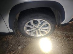 Toyota Frontlander 2.0L CVT Leading Edition - ფოტო 6