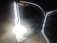 Toyota Frontlander 2.0L CVT Leading Edition - ფოტო 7