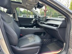 Chery Arrizo 8 1.6T DCT Smart - ფოტო 10