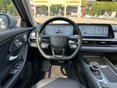 Chery Arrizo 8 1.6T DCT Smart - ფოტო 11