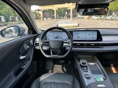 Chery Arrizo 8 1.6T DCT Smart - ფოტო 12