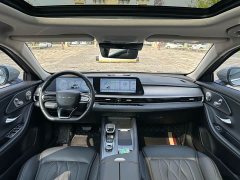Chery Arrizo 8 1.6T DCT Smart - ფოტო 13