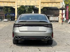 Chery Arrizo 8 1.6T DCT Smart - ფოტო 5