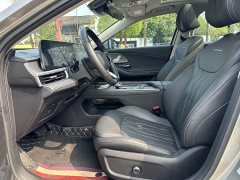 Chery Arrizo 8 1.6T DCT Smart - ფოტო 7