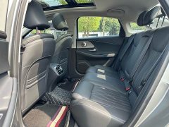 Chery Arrizo 8 1.6T DCT Smart - ფოტო 8