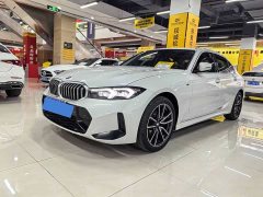 BMW 3 Series 320Li M Sport Package - фото 1