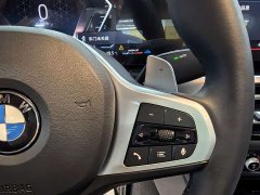 BMW 3 Series 320Li M Sport Package - фото 12