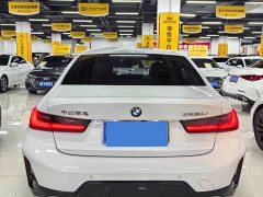 BMW 3 Series 320Li M Sport Package - фото 14
