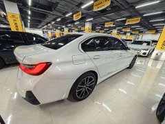 BMW 3 Series 320Li M Sport Package - фото 15