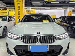 BMW 3 Series 320Li M Sport Package - фото 2