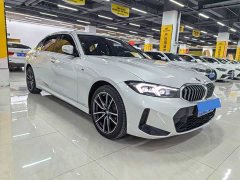 BMW 3 Series 320Li M Sport Package - фото 3