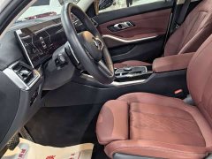 BMW 3 Series 320Li M Sport Package - фото 4