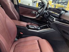BMW 3 Series 320Li M Sport Package - фото 6