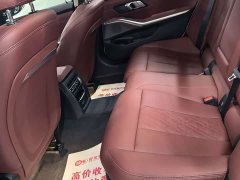 BMW 3 Series 320Li M Sport Package - фото 7